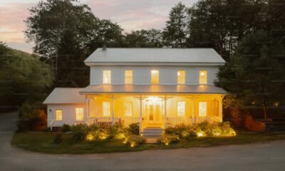 Chesapeake House Travel Plaza