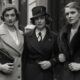 1920s Paris Business Women