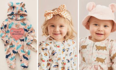 2 Year Mother’s Day Clothes