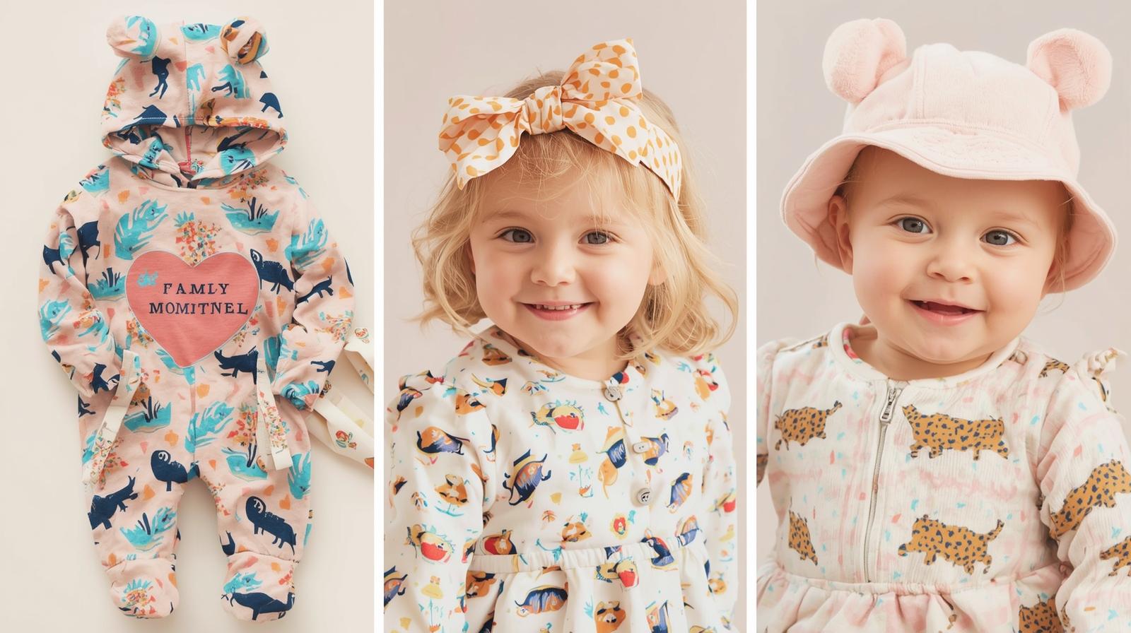 2 Year Mother’s Day Clothes