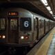 6 train express stops