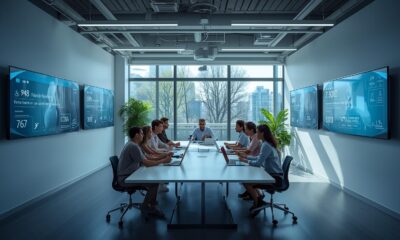 A Start-Up with Patient Medical Stories
