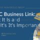 AHRC Business Link