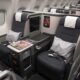 Airbus A330 Business Class