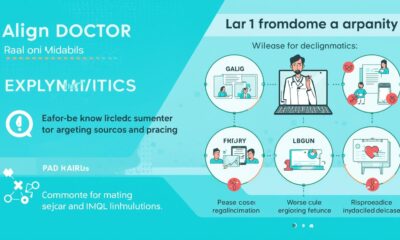 Align Doctor Login