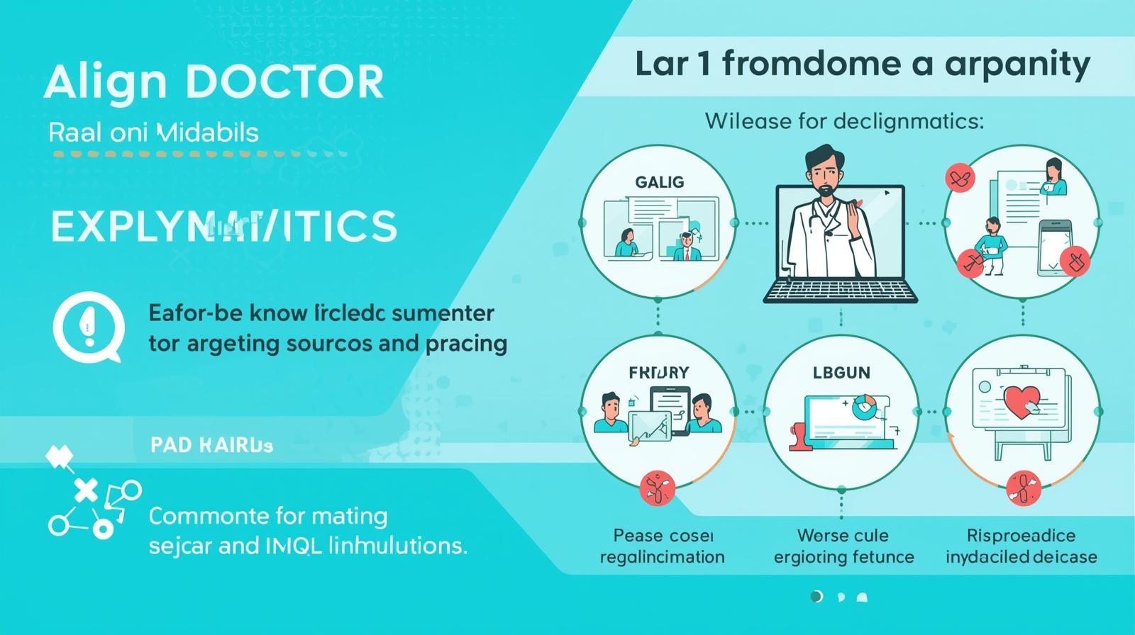 Align Doctor Login