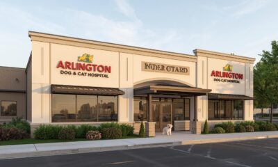 Arlington Dog and Cat Hospital