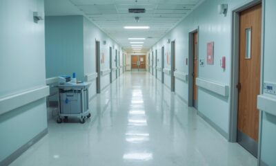 Background for Hospital