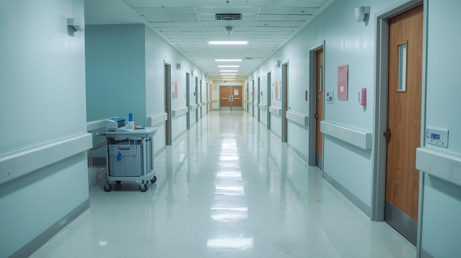 Background for Hospital