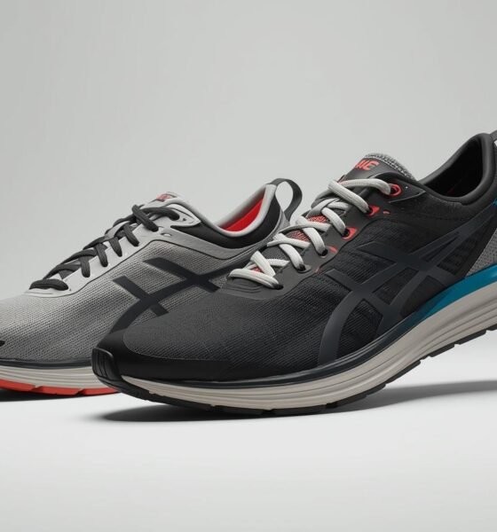 Best Running Trainers for Shin Splints