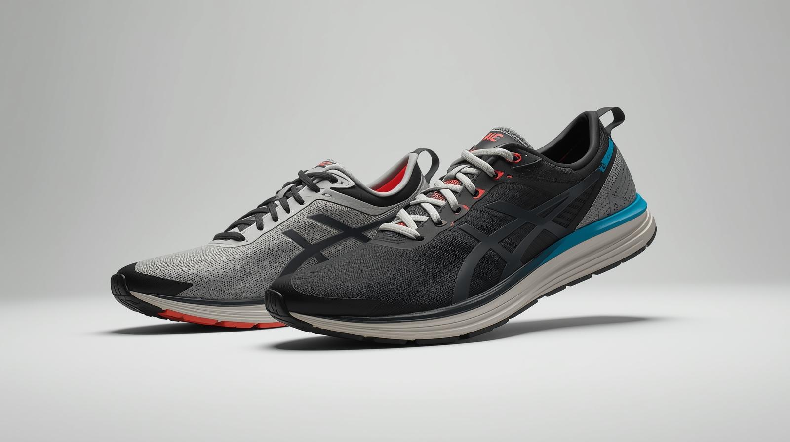 Best Running Trainers for Shin Splints