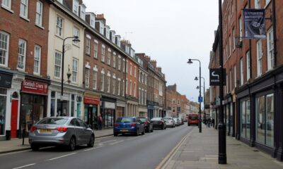 Business Rates in England