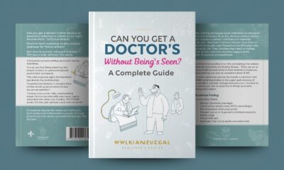 can you get a doctor’s note without being seen?
