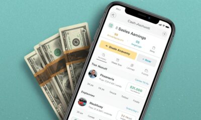 Cash App Business Account