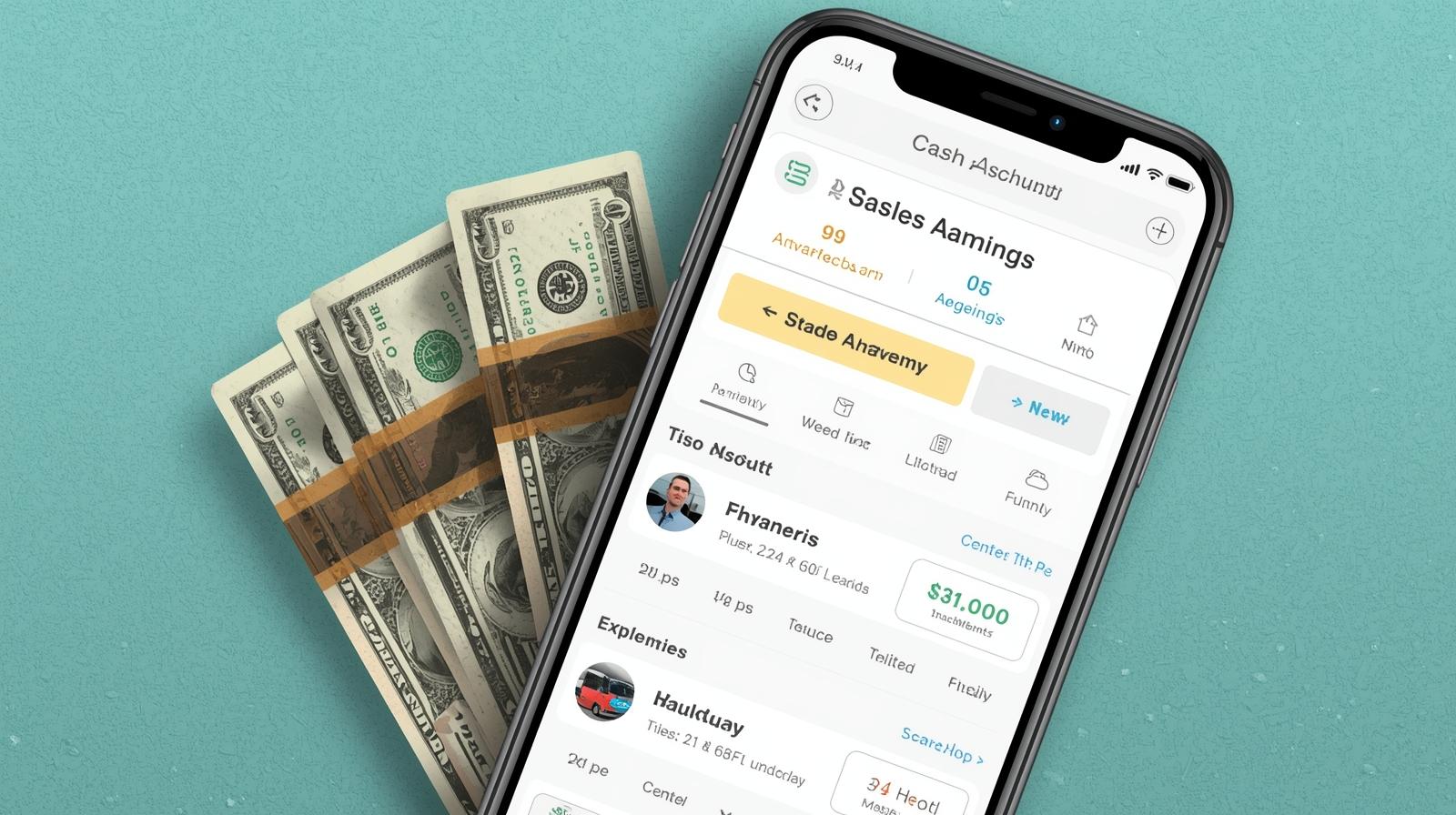 Cash App Business Account