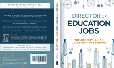 Director of Education Jobs