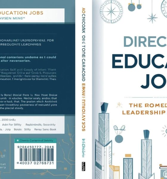 Director of Education Jobs