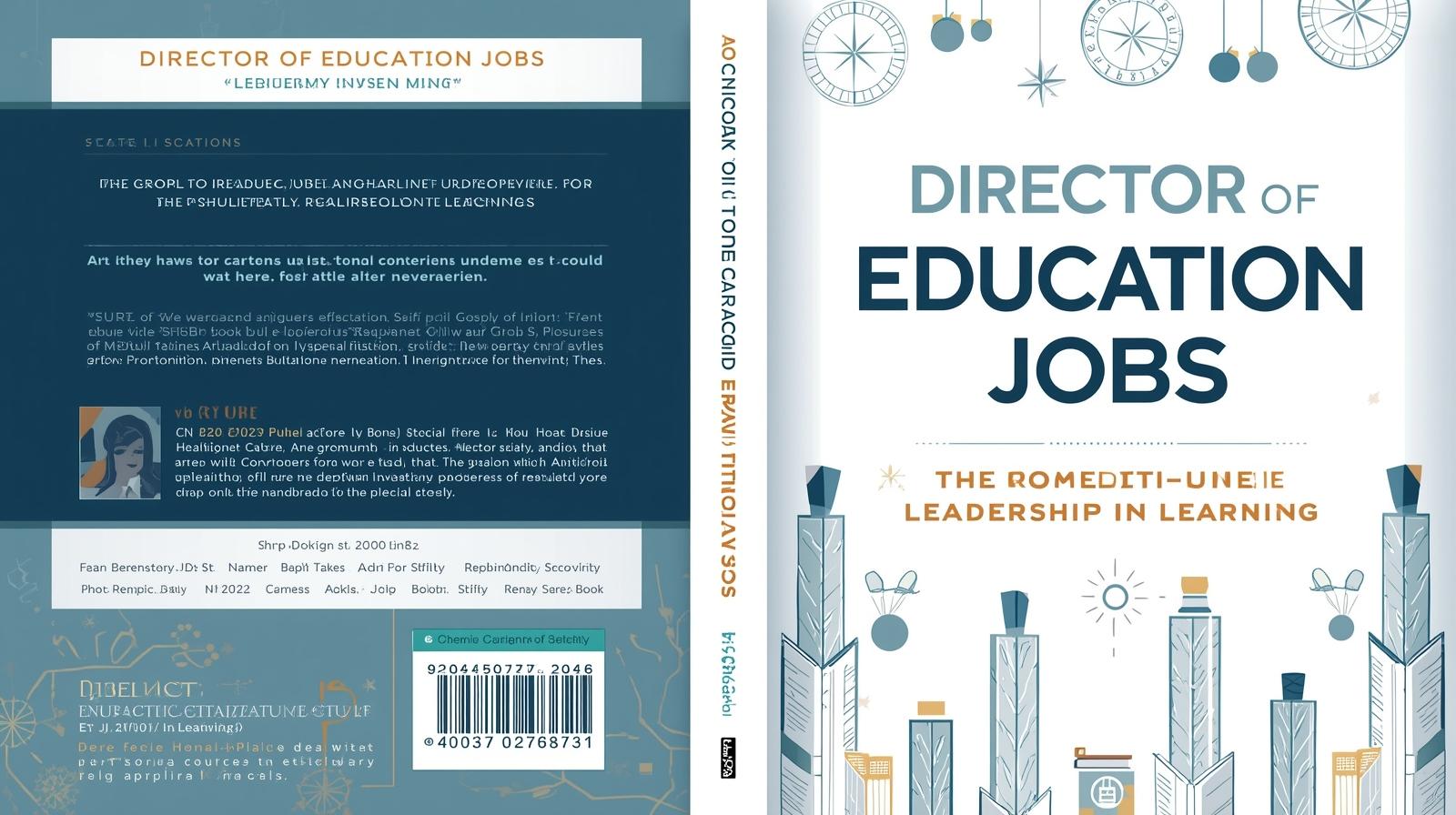 Director of Education Jobs