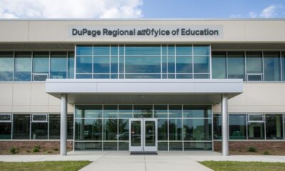 DuPage Regional Office of Education