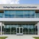 DuPage Regional Office of Education