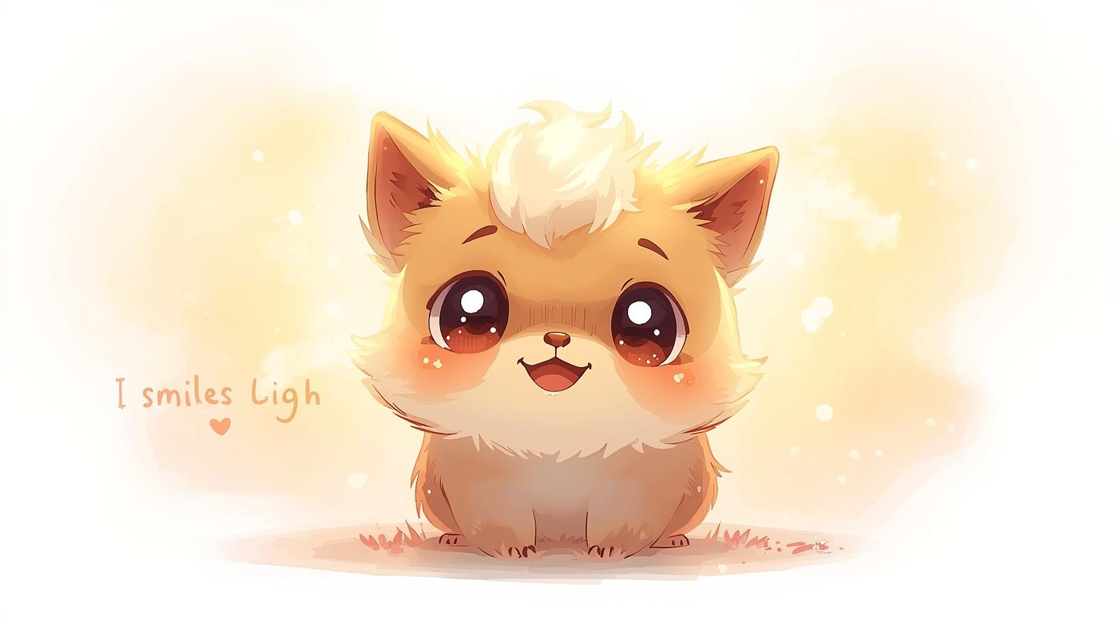 good morning cuteness