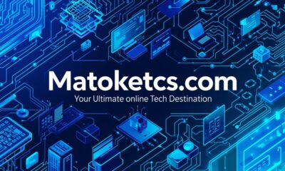 Matoketcs.com