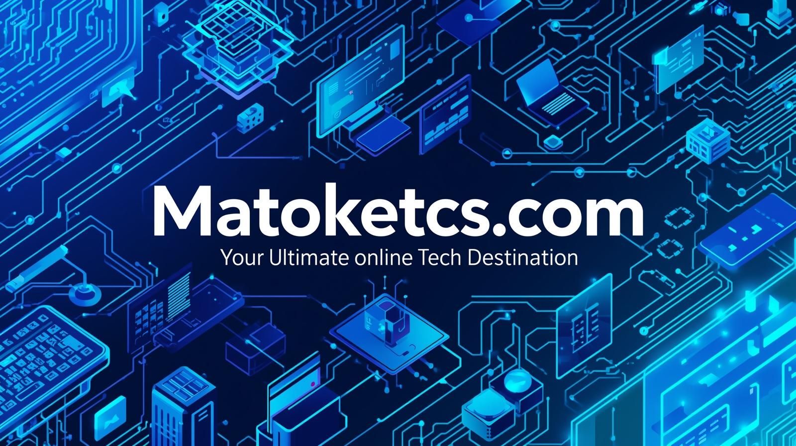 Matoketcs.com