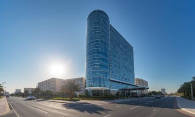 Park Regis Kris Kin Hotel Dubai