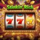 Stinkin Rich Slot Game