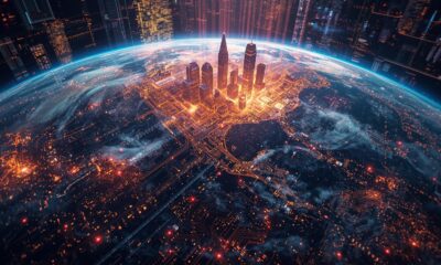 The Transformative Power of Technology