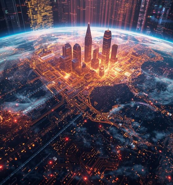 The Transformative Power of Technology