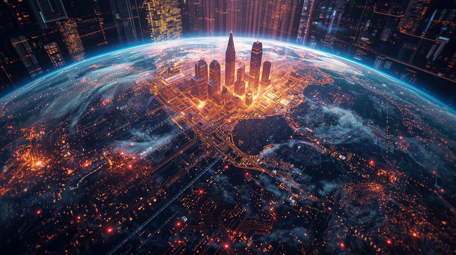 The Transformative Power of Technology