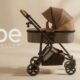 Zoe Traveler Stroller