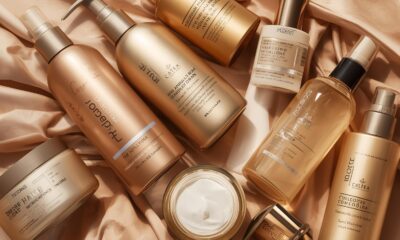 best hair products for shine