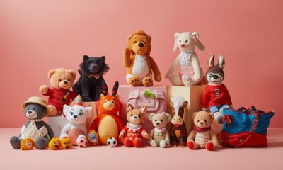 fashion toys from Mattel
