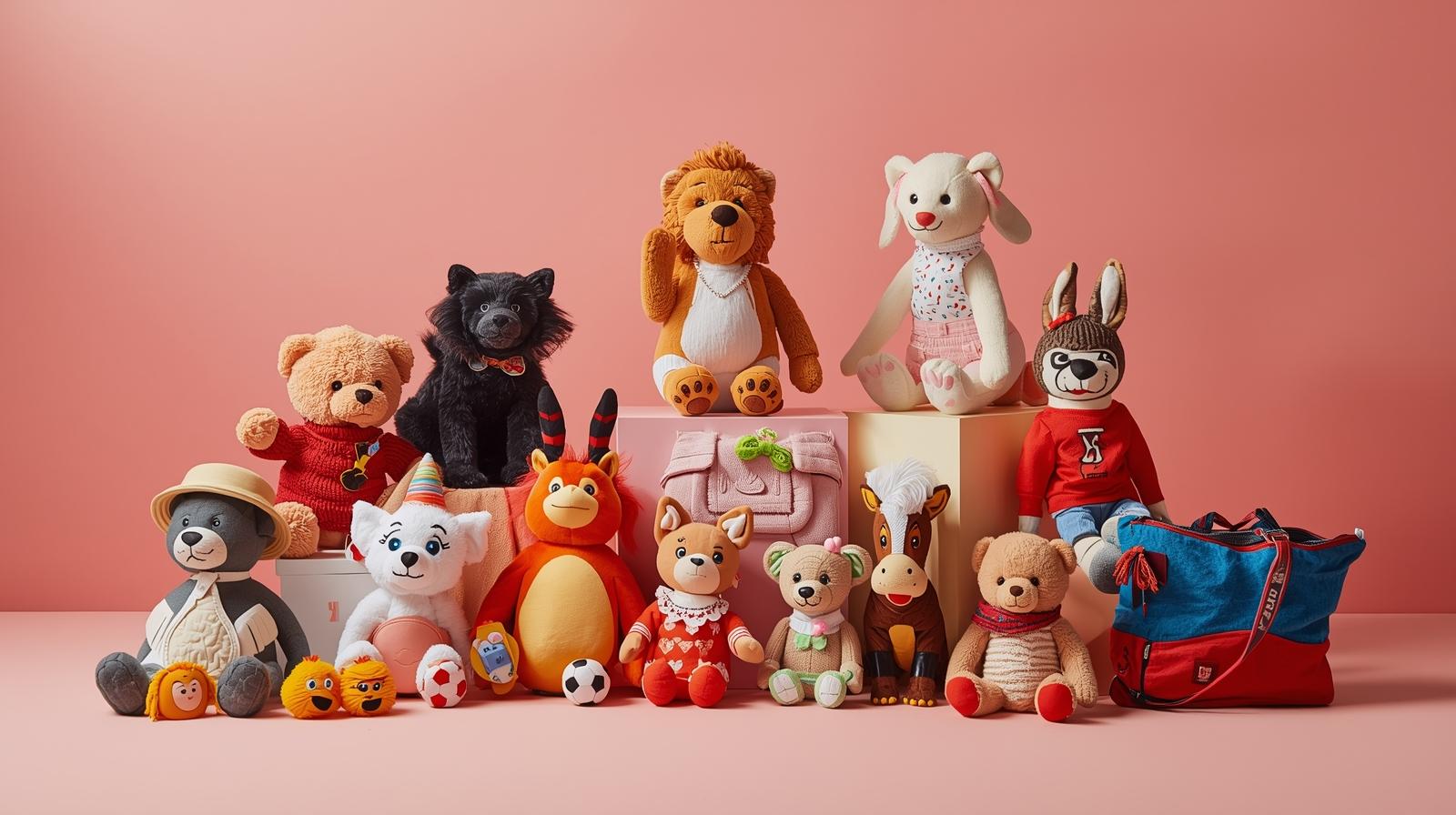 fashion toys from Mattel