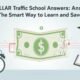 5 Dollar Traffic School Answers