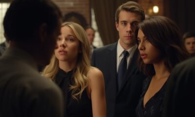 50 Cent baby momma diddy