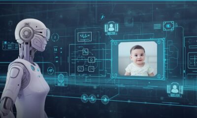 AI baby video generator