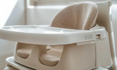 baby booster seat