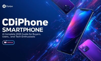 Cdiphone Smartphone