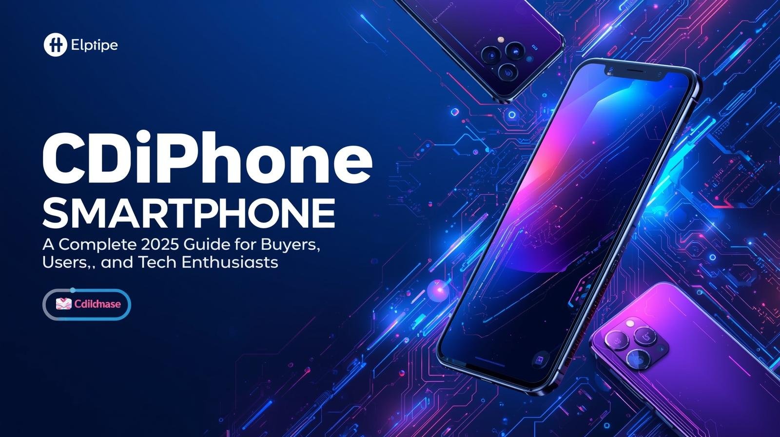 Cdiphone Smartphone