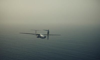 Flight 441 Bermuda Triangle Travel