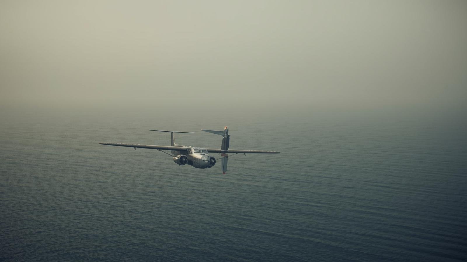 Flight 441 Bermuda Triangle Travel