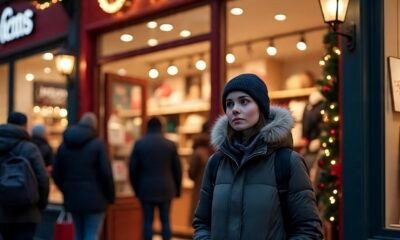 Anything open on christmas day