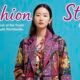 Fashion style Korea