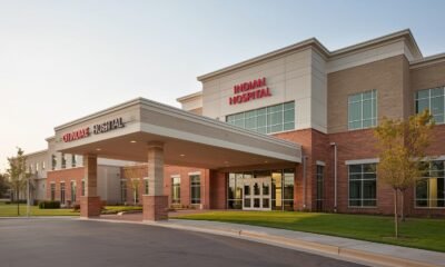 Indian Hospital Claremore OK