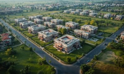 Islamabad’s Top Under-Rated Societies That Could