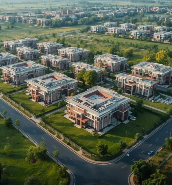 Islamabad’s Top Under-Rated Societies That Could