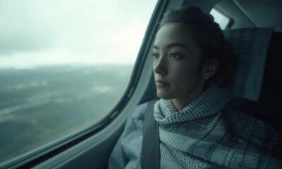 One Traveling at the Speed of Flight